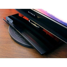 Load image into Gallery viewer, 15-inch Heavy Duty Swivel Turntable for Flat Screen TV or Monitor