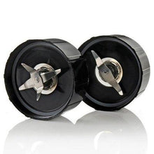 Load image into Gallery viewer, 17-Piece Elite 300-Watt Personal Drink Blender Set by MaxiMatic