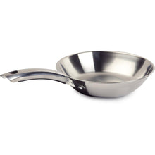 Load image into Gallery viewer, 10-Piece Stainless Steel Cookware Set - Dishwasher Safe