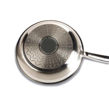 Load image into Gallery viewer, 10-Piece Stainless Steel Cookware Set - Dishwasher Safe