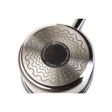 Load image into Gallery viewer, 10-Piece Stainless Steel Cookware Set - Dishwasher Safe