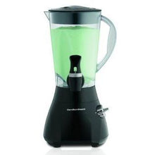 Load image into Gallery viewer, 48-Ounce Wavestation Express Blender in Black by Hamilton Beach