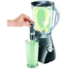 Load image into Gallery viewer, 48-Ounce Wavestation Express Blender in Black by Hamilton Beach