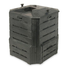 Load image into Gallery viewer, Home Garden Composter - 86 Gallon Compost Bin with Locking Self-Watering Lid