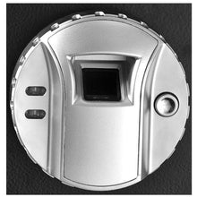 Load image into Gallery viewer, Quick Access Fingerprint Recognition Handgun Safe