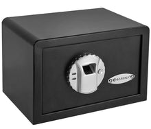 Load image into Gallery viewer, Fingerprint Access Gun Safe - Can be Mounted into Wall
