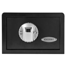 Load image into Gallery viewer, Fingerprint Access Gun Safe - Can be Mounted into Wall