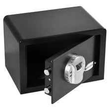 Load image into Gallery viewer, Fingerprint Access Gun Safe - Can be Mounted into Wall