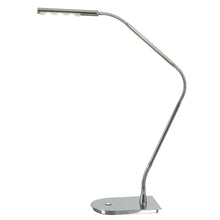 Load image into Gallery viewer, Modern Style LED Desk Lamp - 39 inch High