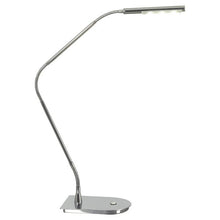 Load image into Gallery viewer, Modern Style LED Desk Lamp - 39 inch High