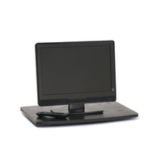 Load image into Gallery viewer, Swivel Board for Flat Panel TV's or Monitors up to 20-inch or 60 lbs