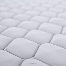 Load image into Gallery viewer, California King 6-inch Thick Innerspring Mattress with Quilted Cover - Medium Firm