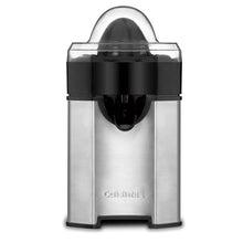 Load image into Gallery viewer, Cuisinart Pulp Control Citrus Juicer with Auto-Reversing Reamer