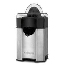 Load image into Gallery viewer, Cuisinart Pulp Control Citrus Juicer with Auto-Reversing Reamer