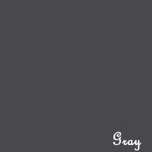 Load image into Gallery viewer, King size Microfiber Sheet Set in Charcoal Stone Gray