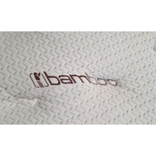 Load image into Gallery viewer, California King size 10-inch Thick Talalay Latex Foam Mattress - Made in USA