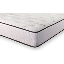 Load image into Gallery viewer, King size 10-inch Thick Talalay Latex Mattress - Made in USA