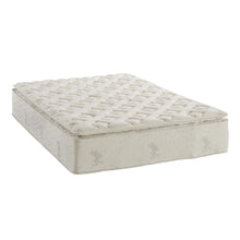 Load image into Gallery viewer, Full size 13-inch Thick Pillow-top Pocket Coil Innerspring Mattress
