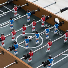 Load image into Gallery viewer, Game Room 52-inch Foosball Table with Abacus Scoring System
