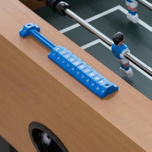 Load image into Gallery viewer, Game Room 52-inch Foosball Table with Abacus Scoring System