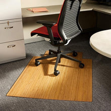 Load image into Gallery viewer, Natural Bamboo Eco-Friendly Chair Matt