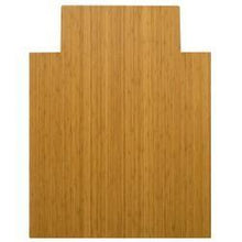 Load image into Gallery viewer, Natural Bamboo Eco-Friendly Chair Matt