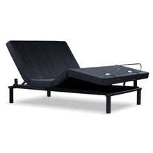 Load image into Gallery viewer, Twin XL Adjustable Bed Base with 650 lb Weight Capacity
