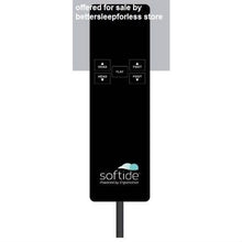 Load image into Gallery viewer, Twin XL Adjustable Bed Base with 650 lb Weight Capacity