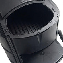Load image into Gallery viewer, Heavy Duty 16.4 cubic ft. Soil-maker Compost Bin with 3 Chamber Composter Design