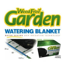 Load image into Gallery viewer, 2.4&#39; x 25&#39; Weed Barrier Landscape Fabric - Last 5 Years or Longer