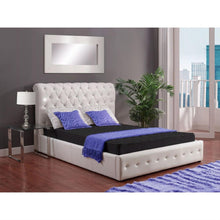 Load image into Gallery viewer, Full size 6-inch Thick Innerspring Coil Mattress in Black