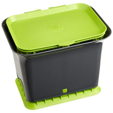 Load image into Gallery viewer, Fresh Air Kitchen Compost Collector Composting Bin