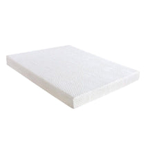 Load image into Gallery viewer, Queen size Cushion Firm 3-Layer 6-inch Thick Memory Foam Mattress