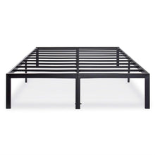 Load image into Gallery viewer, Full size Heavy Duty Metal Platform Bed Frame - 2,000 lb Weight Capacity