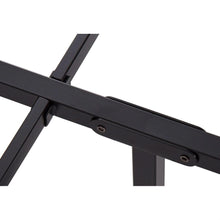 Load image into Gallery viewer, Full size Heavy Duty Metal Platform Bed Frame - 2,000 lb Weight Capacity