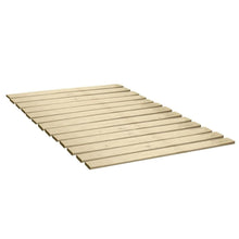 Load image into Gallery viewer, Full size Solid Wood Bed Slats - Made in USA