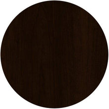 Load image into Gallery viewer, Full - Queen size Headboard in Chocolate Finish - Eco-Friendly