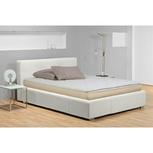 Load image into Gallery viewer, Full size 10-inch High Profile Plush Pillow Top Innerspring Mattress