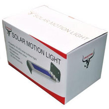 Load image into Gallery viewer, Set of 2 - Bright LED Solar Powered Wireless Motion Sensor Light