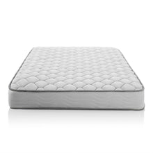 Load image into Gallery viewer, Full XL 6-inch Thick Innerspring Mattress - Medium Firm