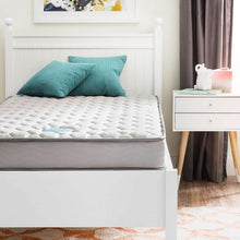 Load image into Gallery viewer, Full XL 6-inch Thick Innerspring Mattress - Medium Firm