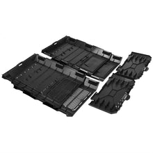 Load image into Gallery viewer, Black Composter 100-Gallon Compost Bin for Home Composting