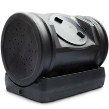 Load image into Gallery viewer, 52-Gallon Compost Bin Tumbler Composter - 7 Cu. Ft.