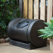 Load image into Gallery viewer, 52-Gallon Compost Bin Tumbler Composter - 7 Cu. Ft.