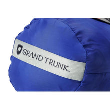 Load image into Gallery viewer, Royal Blue Polyester Ultralight Hammock - 19.5 Feet Long
