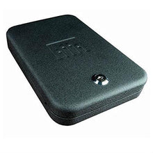 Load image into Gallery viewer, Handgun Key Lock Gun Safe for 1911 Style Pistols Meets TSA Airline Guidelines
