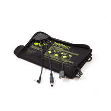 Load image into Gallery viewer, Folding Solar Panel Smartphone Table Charging Kit Charge Phone in 1 Hour