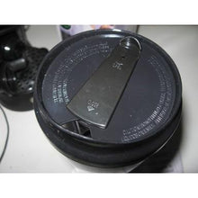 Load image into Gallery viewer, Personal Smoothie Blender with Travel Lid in Black by Hamilton Beach