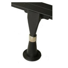Load image into Gallery viewer, Heavy Duty 7-Leg Metal Bed Frame - Adjust to fit Twin, Full, &amp; Queen