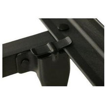 Load image into Gallery viewer, Heavy Duty 7-Leg Metal Bed Frame - Adjust to fit Twin, Full, &amp; Queen